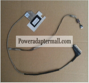 Original New Gateway NV53 NV55 LCD Vedio Cable dc020017k10 - Click Image to Close